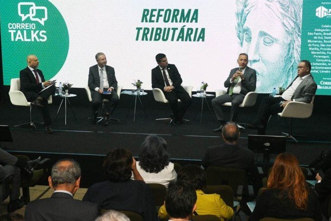 (crédito: ED ALVES/CB/D.A.Press) (crédito: ED ALVES/CB/D.A.Press)