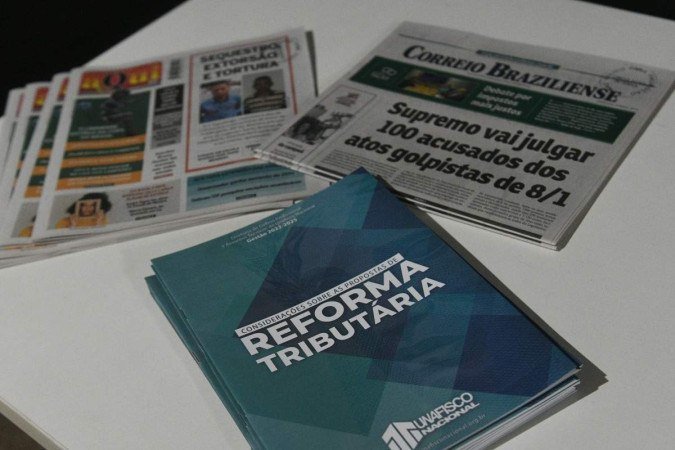 (crédito: ED ALVES/CB/D.A.Press) (crédito: ED ALVES/CB/D.A.Press)