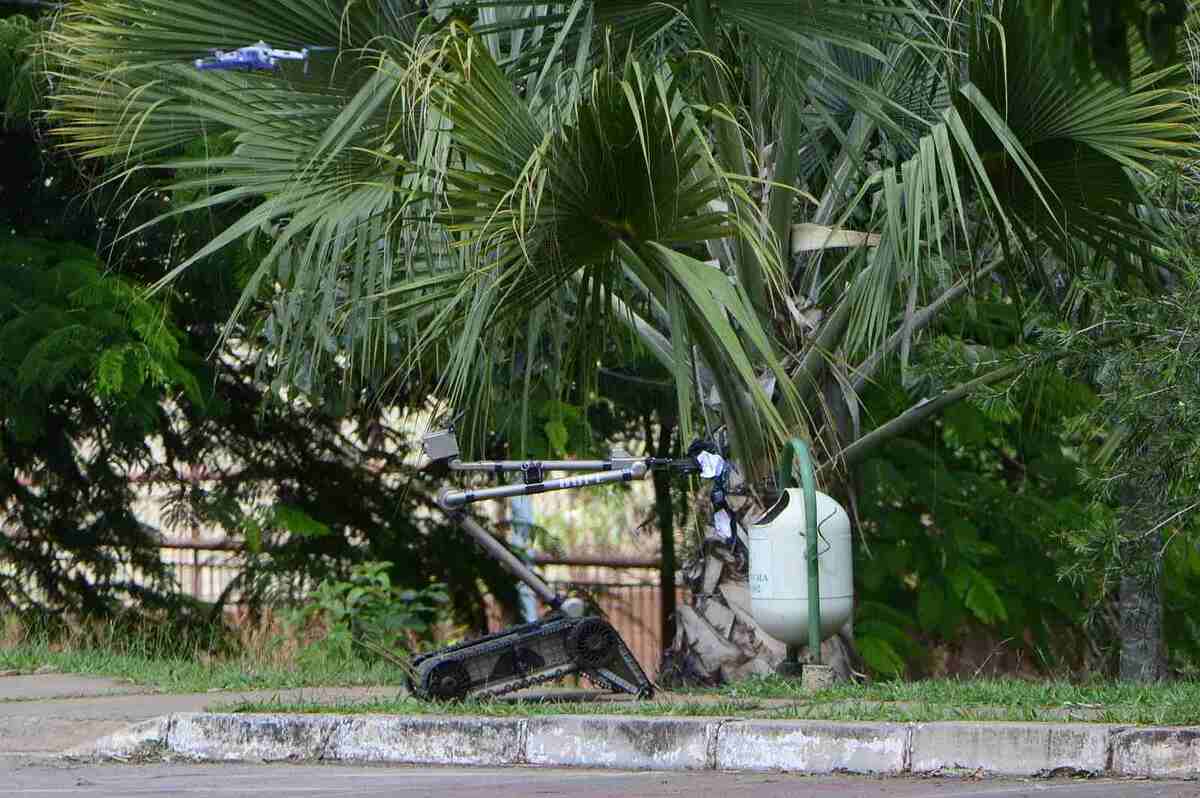  (crédito: Marcelo Ferreira/CB/D.A.Press)