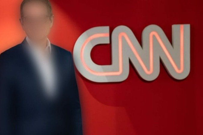 (crédito: Divulgação/ CNN) (crédito: Divulgação/ CNN)