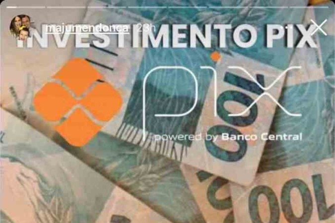 Golpe da portabilidade