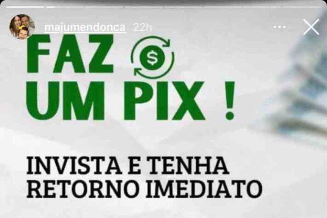 Golpe da portabilidade