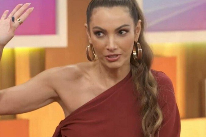(crédito: Reprodução/Globo) (crédito: Reprodução/Globo)