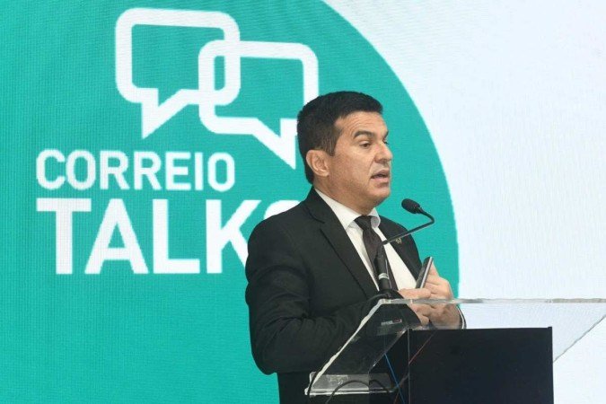 (crédito: ED ALVES/CB/D.A.Press) (crédito: ED ALVES/CB/D.A.Press)