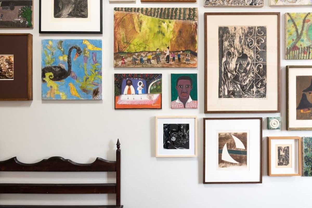 Mirim Escritório de Arte abre as portas com foco na arte brasileira