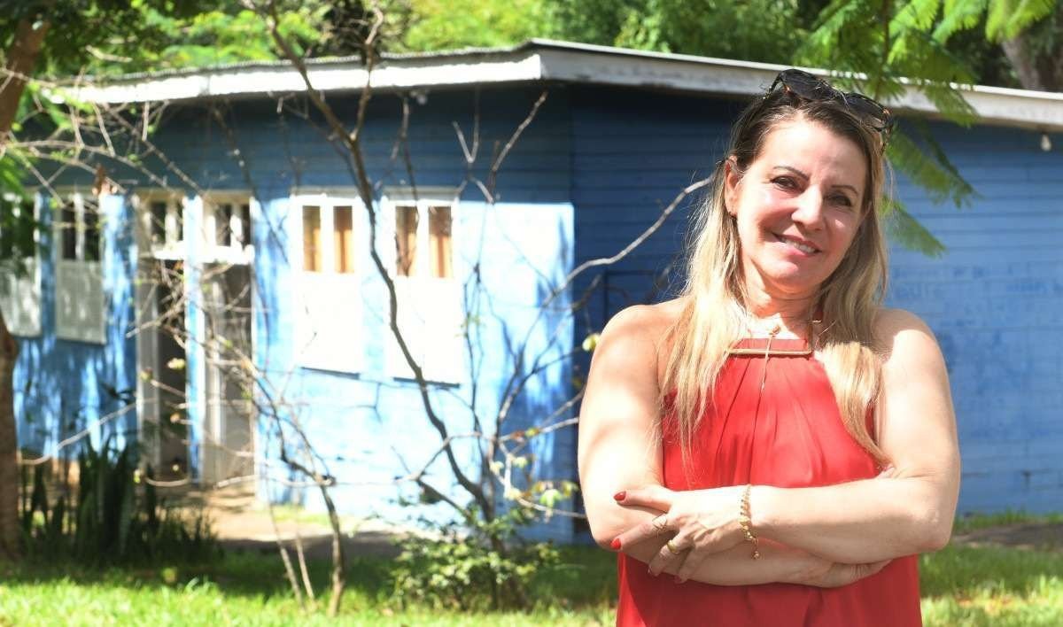 Eliane Rodrigues: um retrato da trajetória brasileira