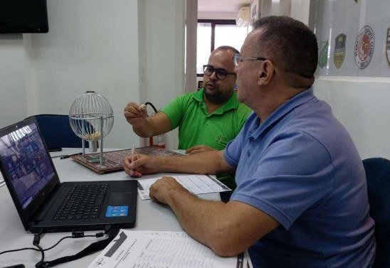 Divulgação/FFDF