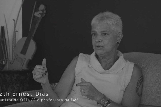 (crédito: Moacir Macedo) (crédito: Moacir Macedo)