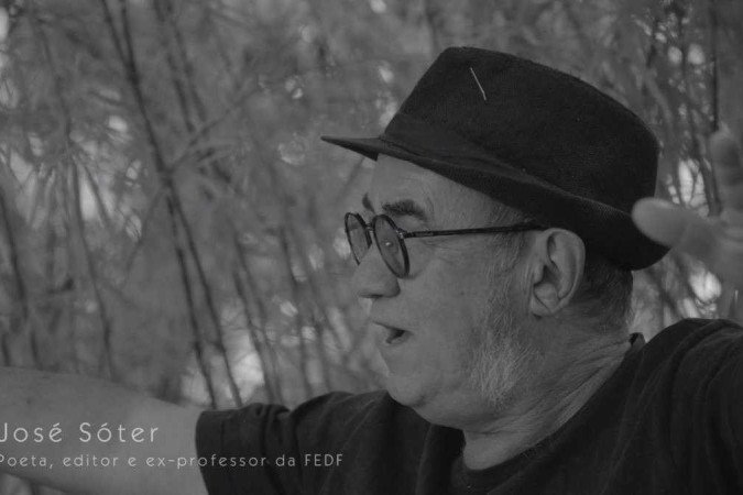 Documentário  Concerto Cabeças - Memória Afetiva da Cultura Brasiliense
Direção: Moacir Macedo