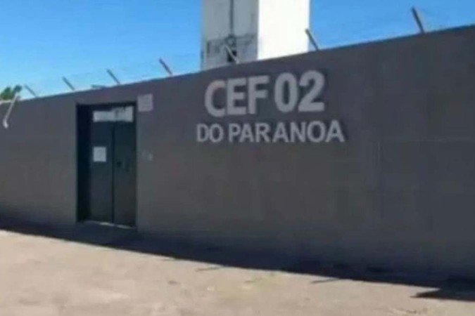 (crédito: Reprodução/Facebook ) (crédito: Reprodução/Facebook )
