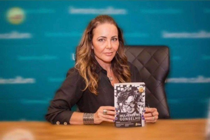 (crédito: Magali Leite ) (crédito: Magali Leite )
