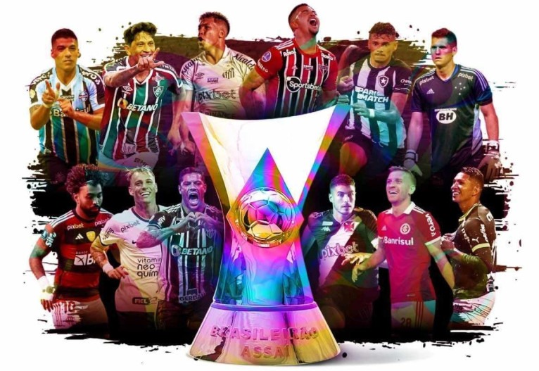 Guia do CAMPEONATO BRASILEIRO Série B de 2023