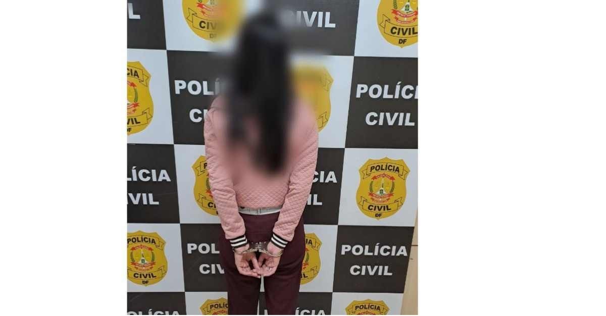 Mulher e mais dois roubam R$ 1 mi em itens de luxo em mansão do ex-patrão