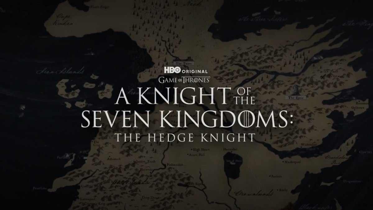 HBO anuncia nova produção do universo de 'Game of Thrones'