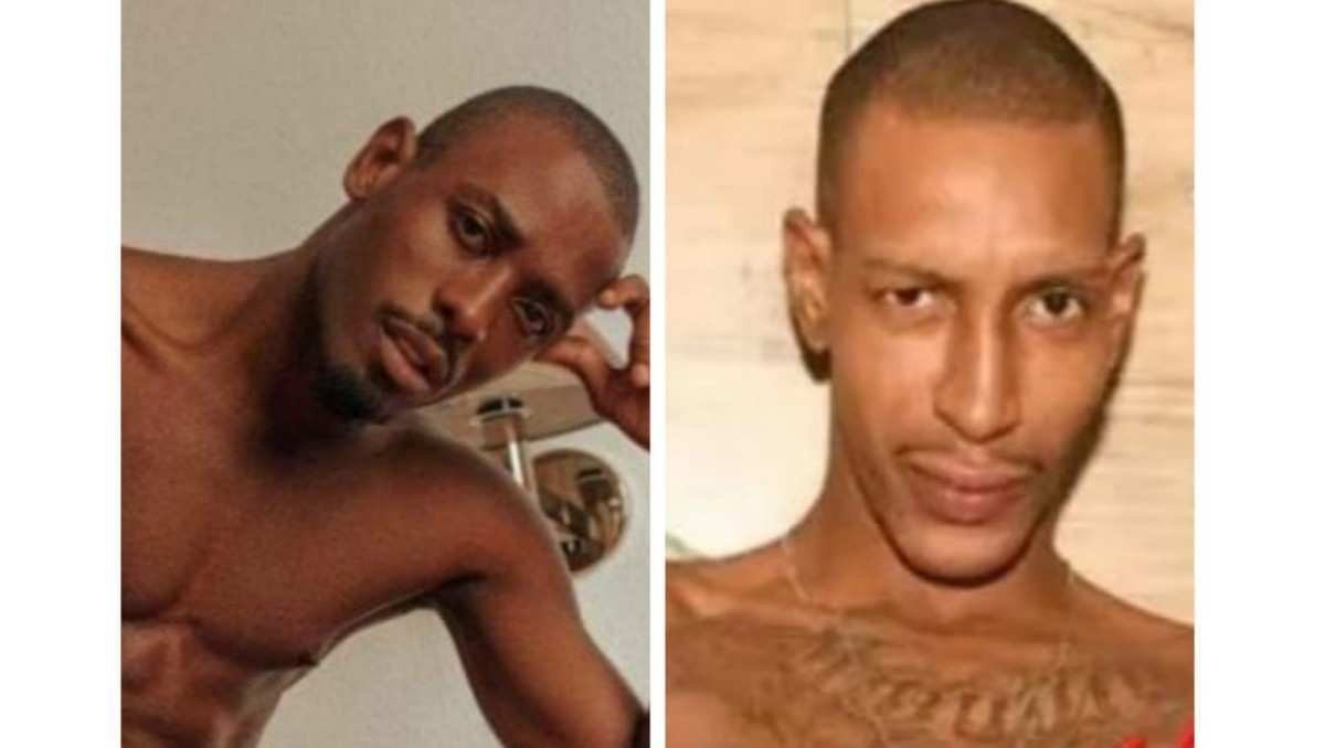 Garotos de programa são presos acusados de extorquir empresários do DF