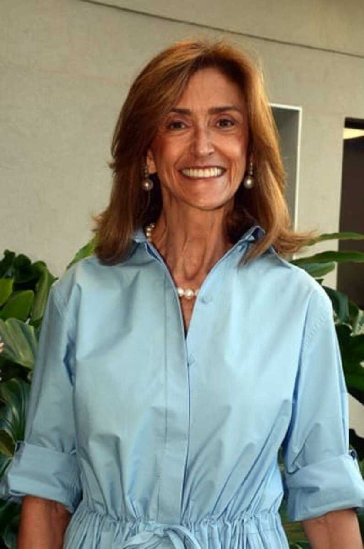 Advogada Fernanda Hernandez