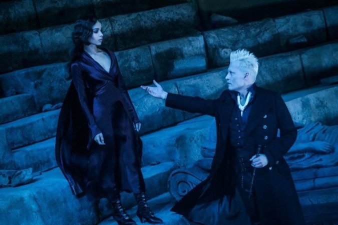 (crédito: Warner Bros/Divulgação) (crédito: Warner Bros/Divulgação)