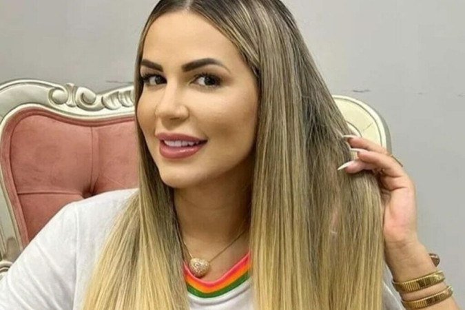 (crédito: Reprodução/Instagram) (crédito: Reprodução/Instagram)