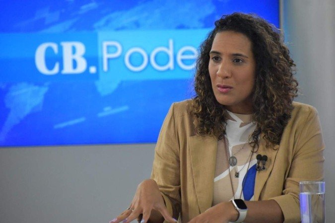 (crédito: Mariana Lins ) (crédito: Mariana Lins )