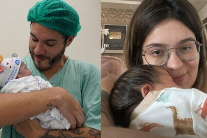 (crédito: Reprodução/Instagram) (crédito: Reprodução/Instagram)