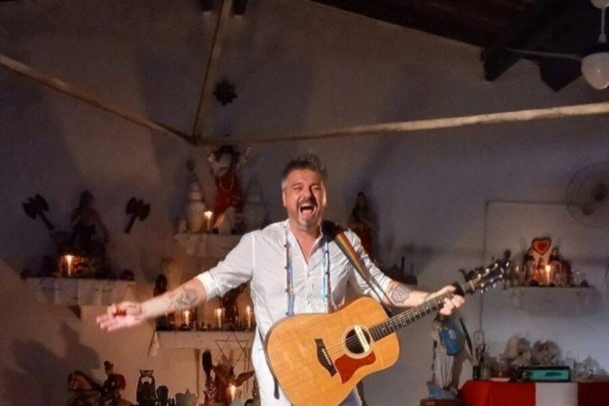  (crédito: Crédito: Lou Doliver )