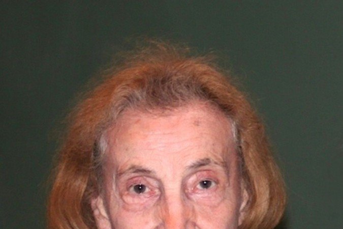  Vladka Meed, sobrevivente do Gueto de Varsóvia