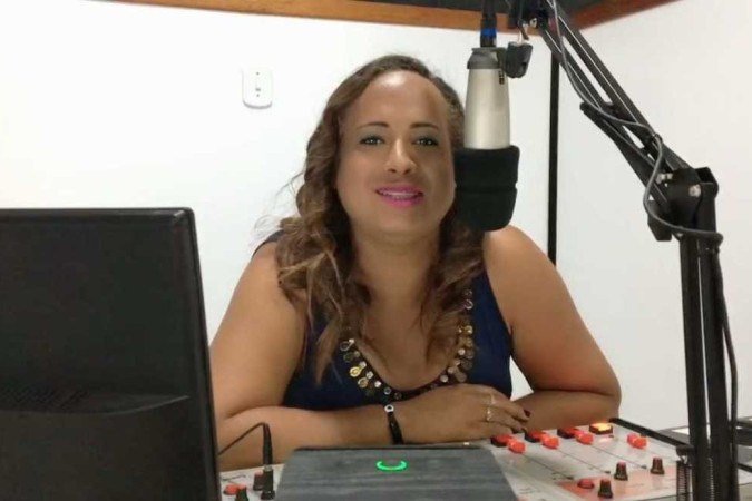 (crédito: Arquivo pessoal) (crédito: Arquivo pessoal)