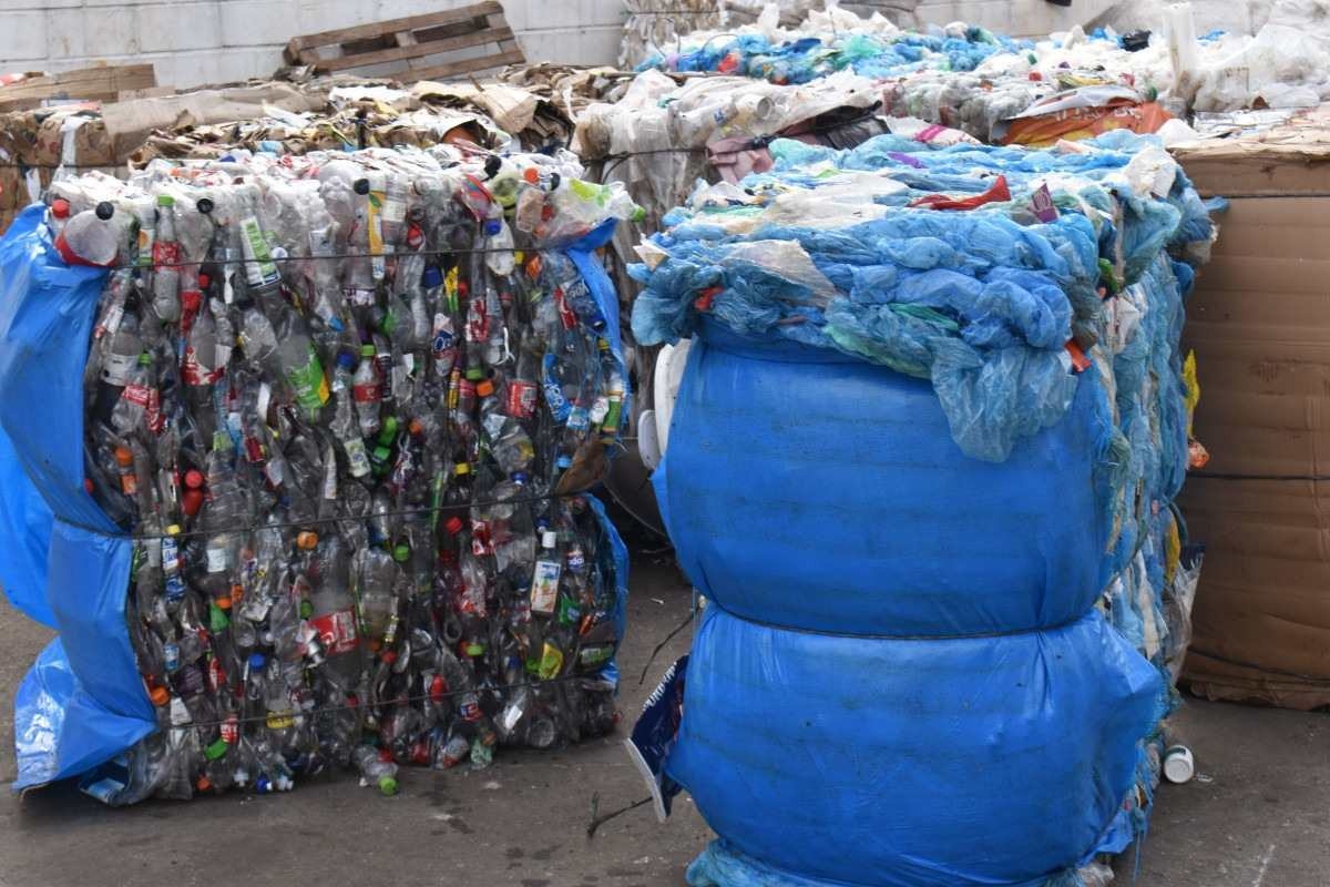 COP28: Instituições reciclam 1,7 milhão de toneladas de material no Brasil