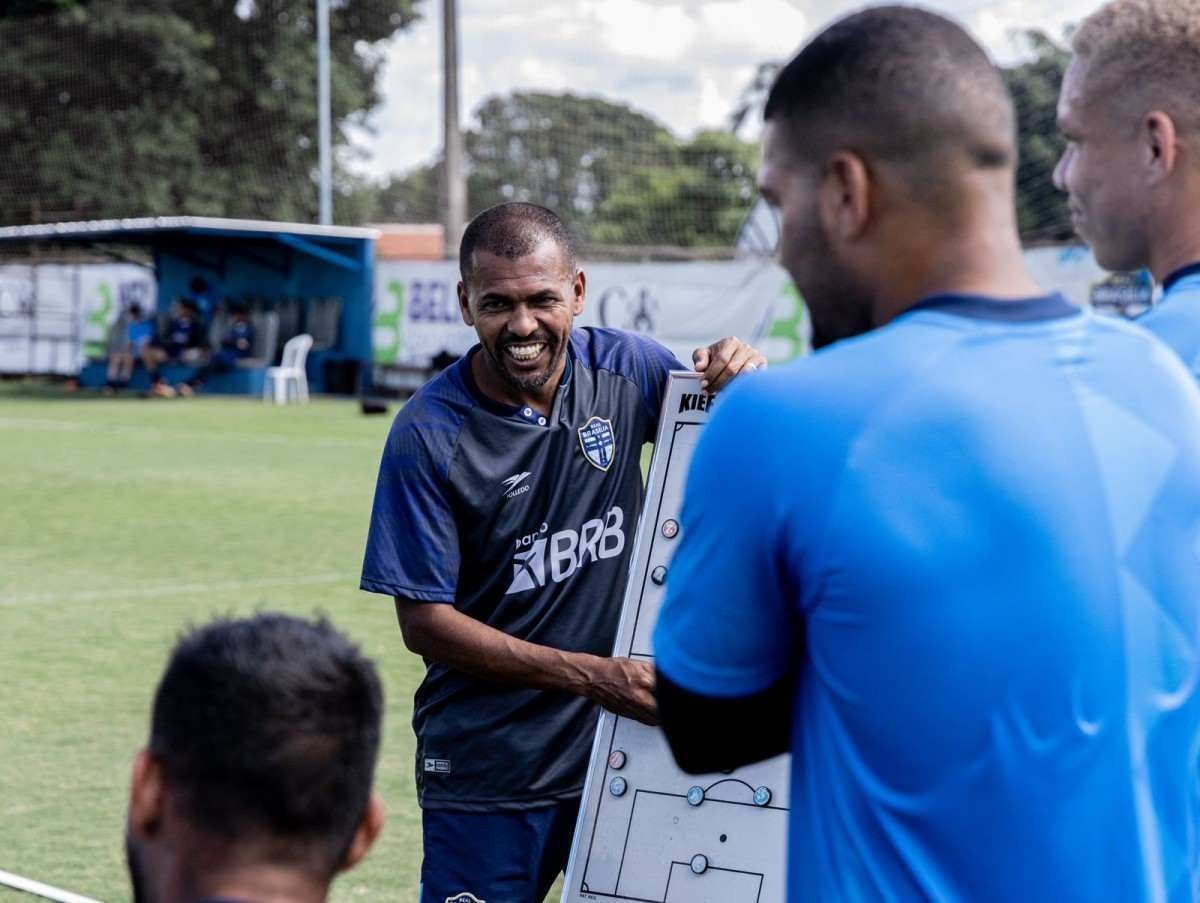 Hora do título! Real Brasília e Brasiliense decidem o Candangão 2023