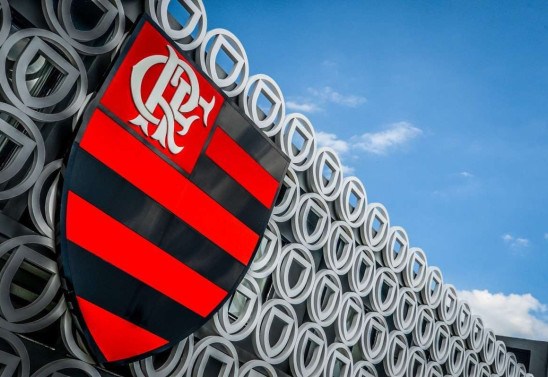 Reprodução/Flickr/Clube de Regatas do Flamengo
