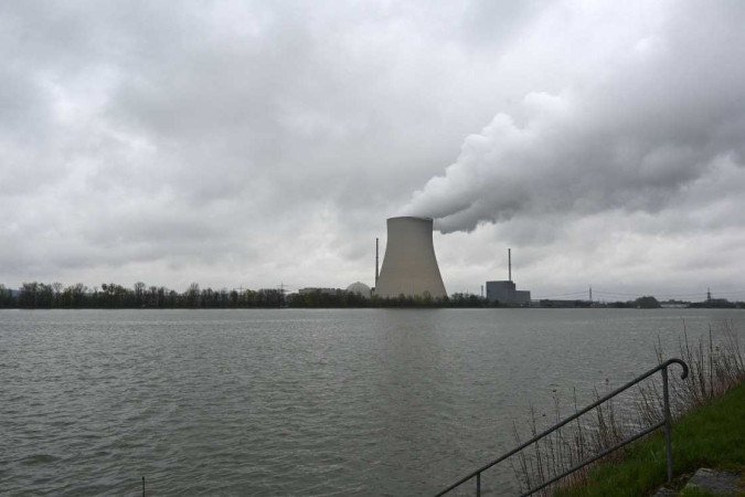  (crédito: Christof Stache/AFP)