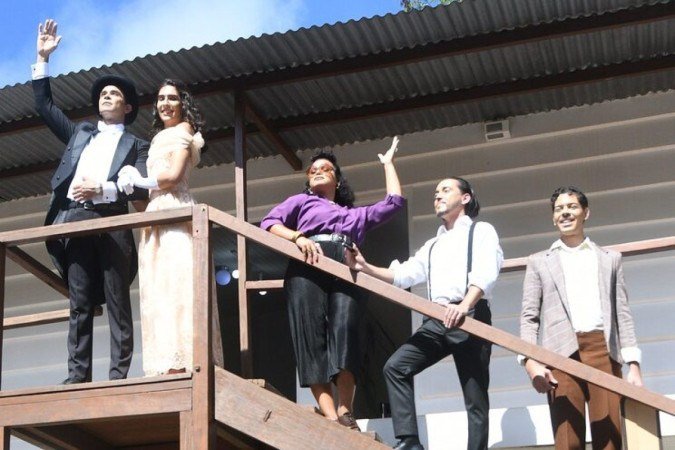  (crédito:  Ed Alves/CB/DA.Press)