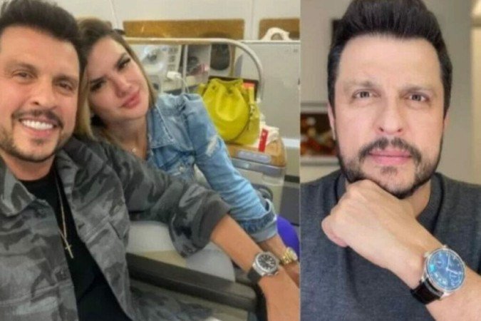 (crédito: Reprodução/ Instagram) (crédito: Reprodução/ Instagram)