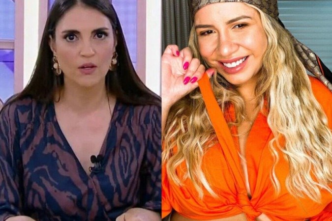 (crédito: Reprodução/ Instagram) (crédito: Reprodução/ Instagram)