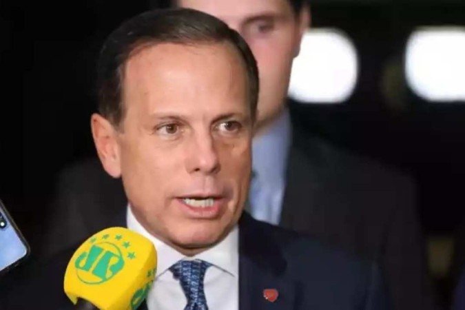(crédito: Fabio Rodrigues Pozzebom/Agência Brasil) (crédito: Fabio Rodrigues Pozzebom/Agência Brasil)