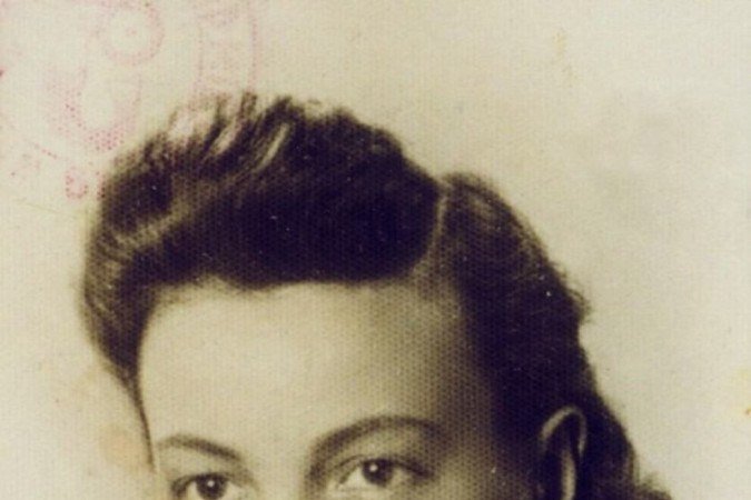  (crédito: Arquivo pessoal )