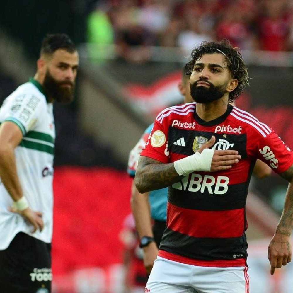 Confira o retrospecto do Flamengo como visitante nas finais da