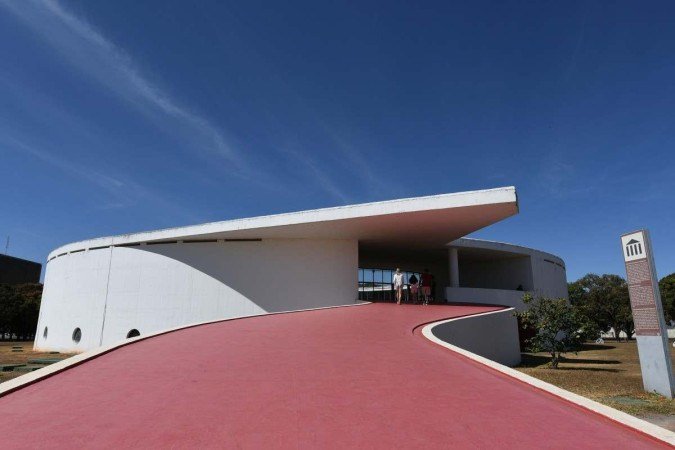 O Museu dos Povos Indígenas oferece atrações até 25 de abril 