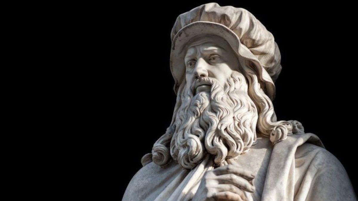 Os experimentos esquecidos que mostram o que Da Vinci entendia sobre a gravidade antes de Galileu e Newton