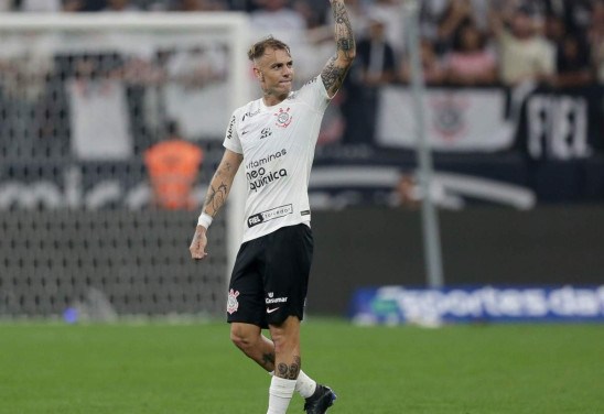 Rodrigo Coca/Ag. Corinthians