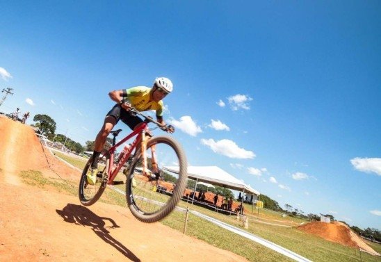 Divulgação/Brasília Bike Camp