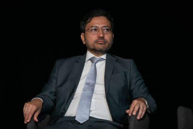 (crédito: Washington Costa/MF) (crédito: Washington Costa/MF)