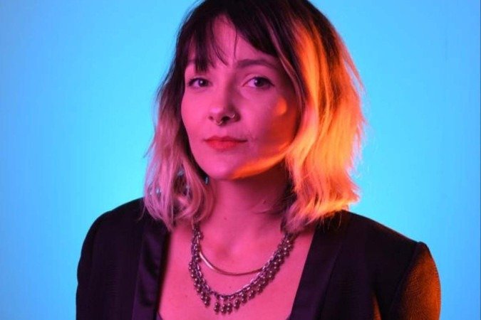 Andréia Meireles curte tudo 
que é proporcionado pelo MAB