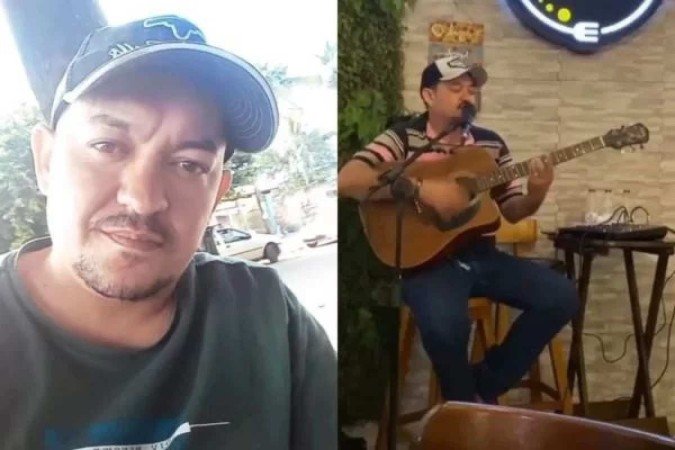 (crédito: Reprodução Instagram) (crédito: Reprodução Instagram)