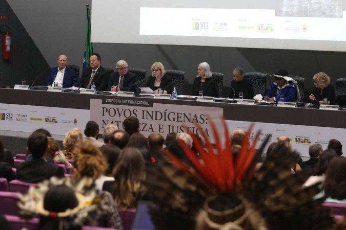 (crédito: Valter Campanato/Agência Brasil) (crédito: Valter Campanato/Agência Brasil)