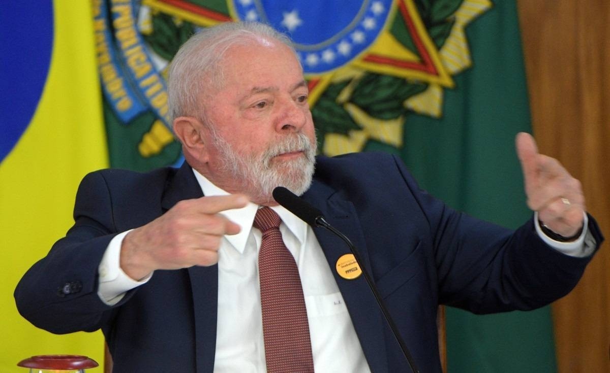 Lula diz que Campos Neto é 