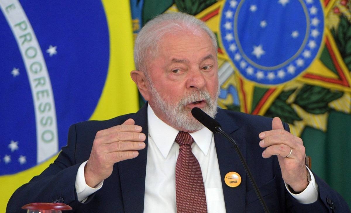 Itamaraty confirma participação de Lula na cúpula do G7, no Japão