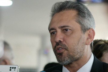 Estado registra queda em homicídios, roubos, furtos, crimes sexuais e acidentes durante o feriado de 2026
- (crédito: Ed Alves/CB/DA.Press) Estado registra queda em homicídios, roubos, furtos, crimes sexuais e acidentes durante o feriado de 2026
- (crédito: Ed Alves/CB/DA.Press)