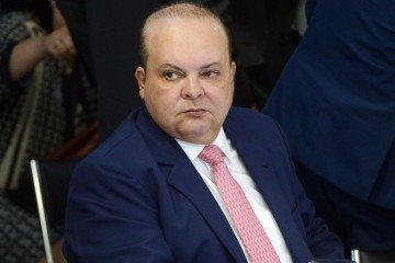 O chefe do Executivo local não foi denunciado e contribuiu com as investigações em um depoimento -  (crédito:  Ed Alves/CB/DA.Press)