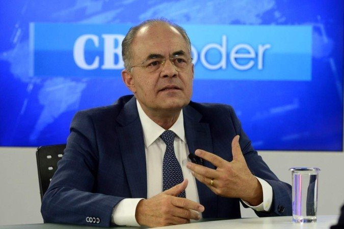 (crédito: Marcelo Ferreira/CB/D.A Press) (crédito: Marcelo Ferreira/CB/D.A Press)